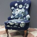 957 9714 EMMA CHAIR